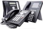 Phone systems